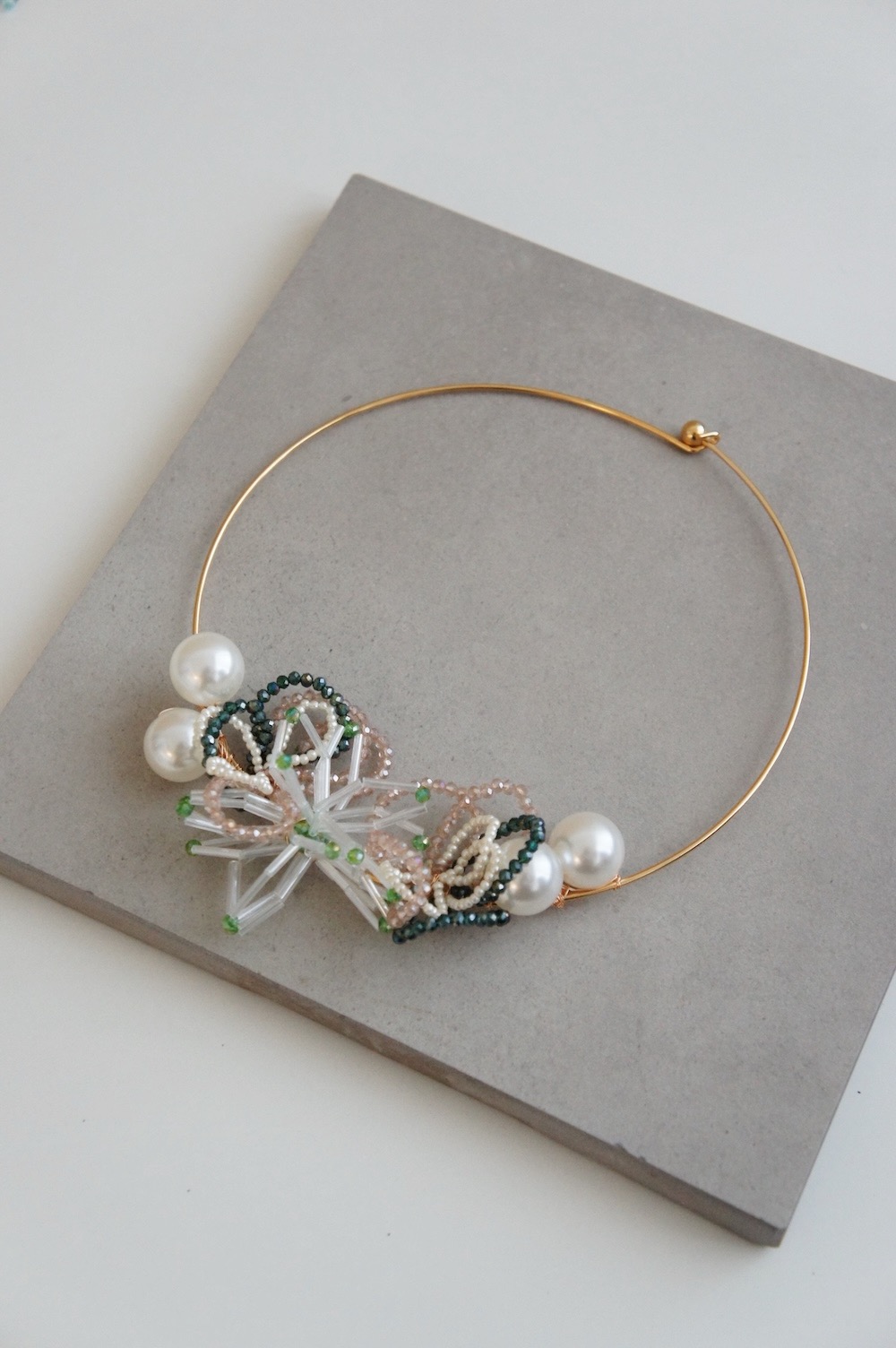 Choker 01 (PO30Sep)